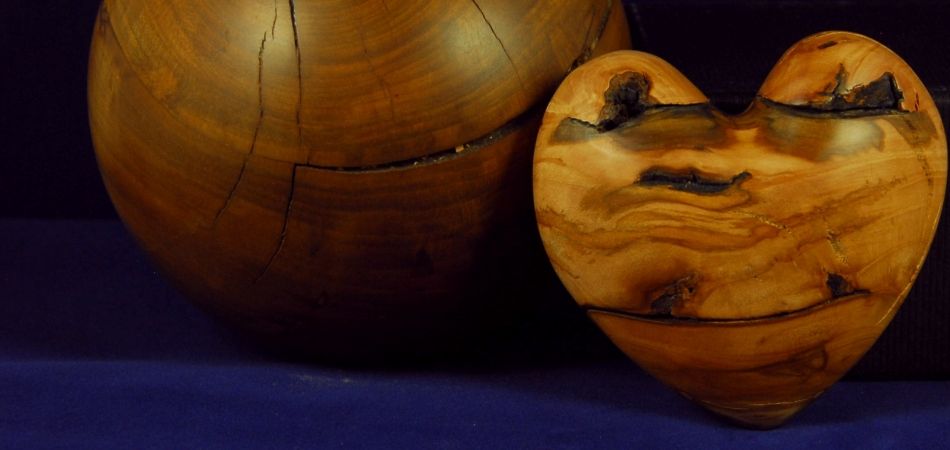 "HANDCRAFTED WOOD ART AND DECOR"